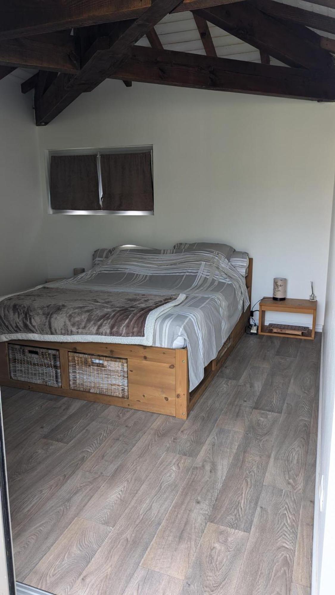 Les Genets Hotel Orleat Kültér fotó