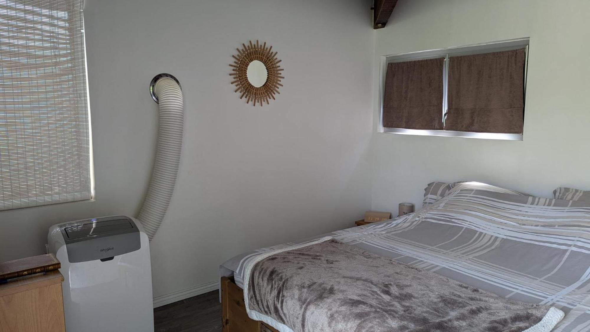 Les Genets Hotel Orleat Kültér fotó