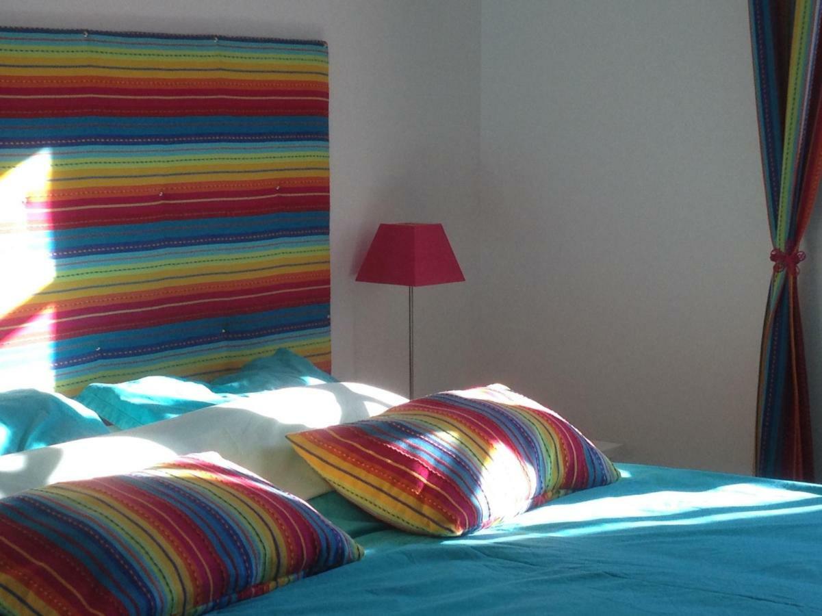 Les Genets Hotel Orleat Kültér fotó