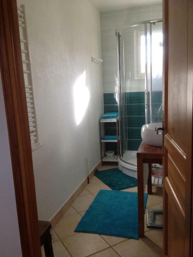 Les Genets Hotel Orleat Kültér fotó