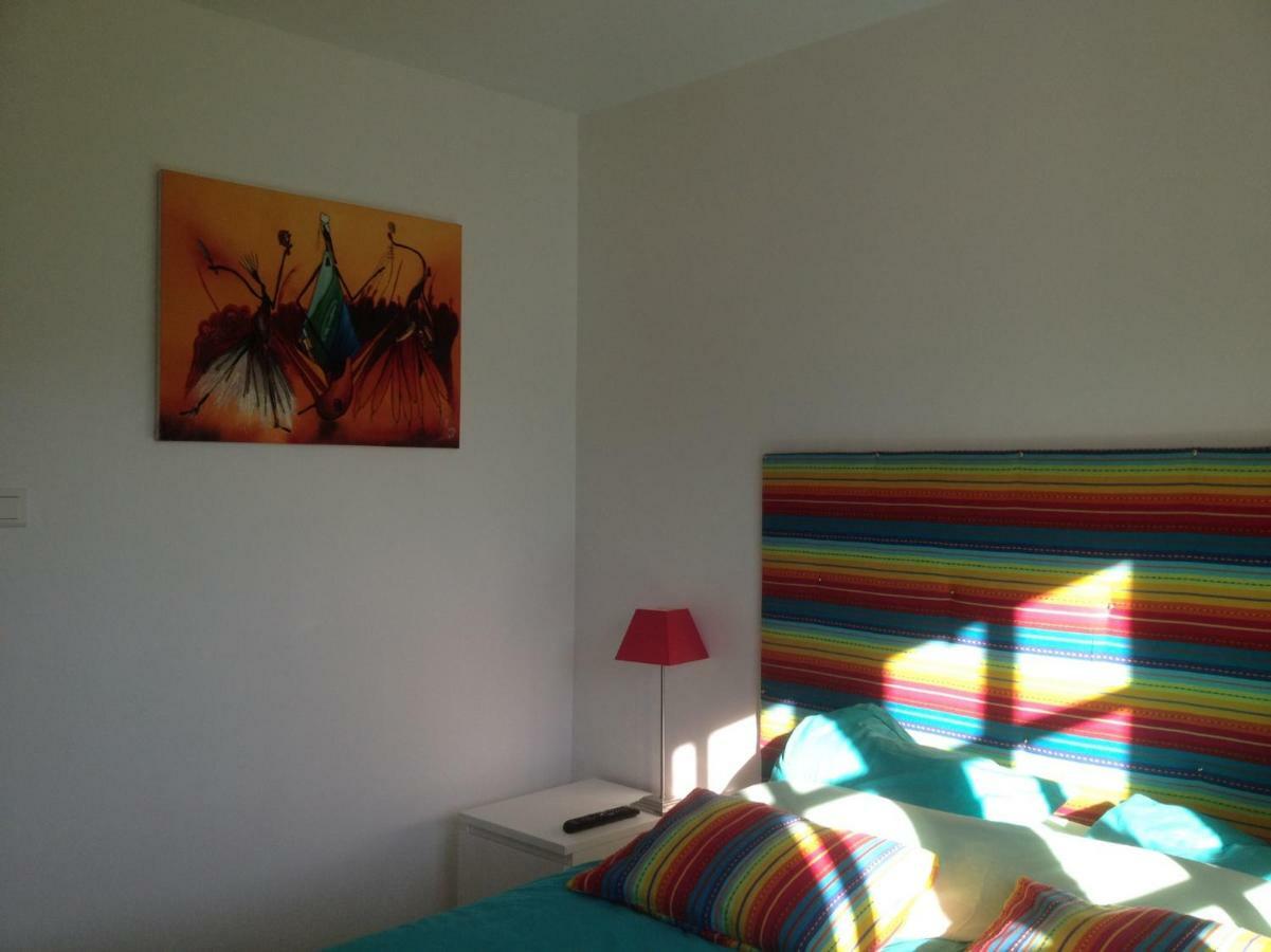 Les Genets Hotel Orleat Kültér fotó