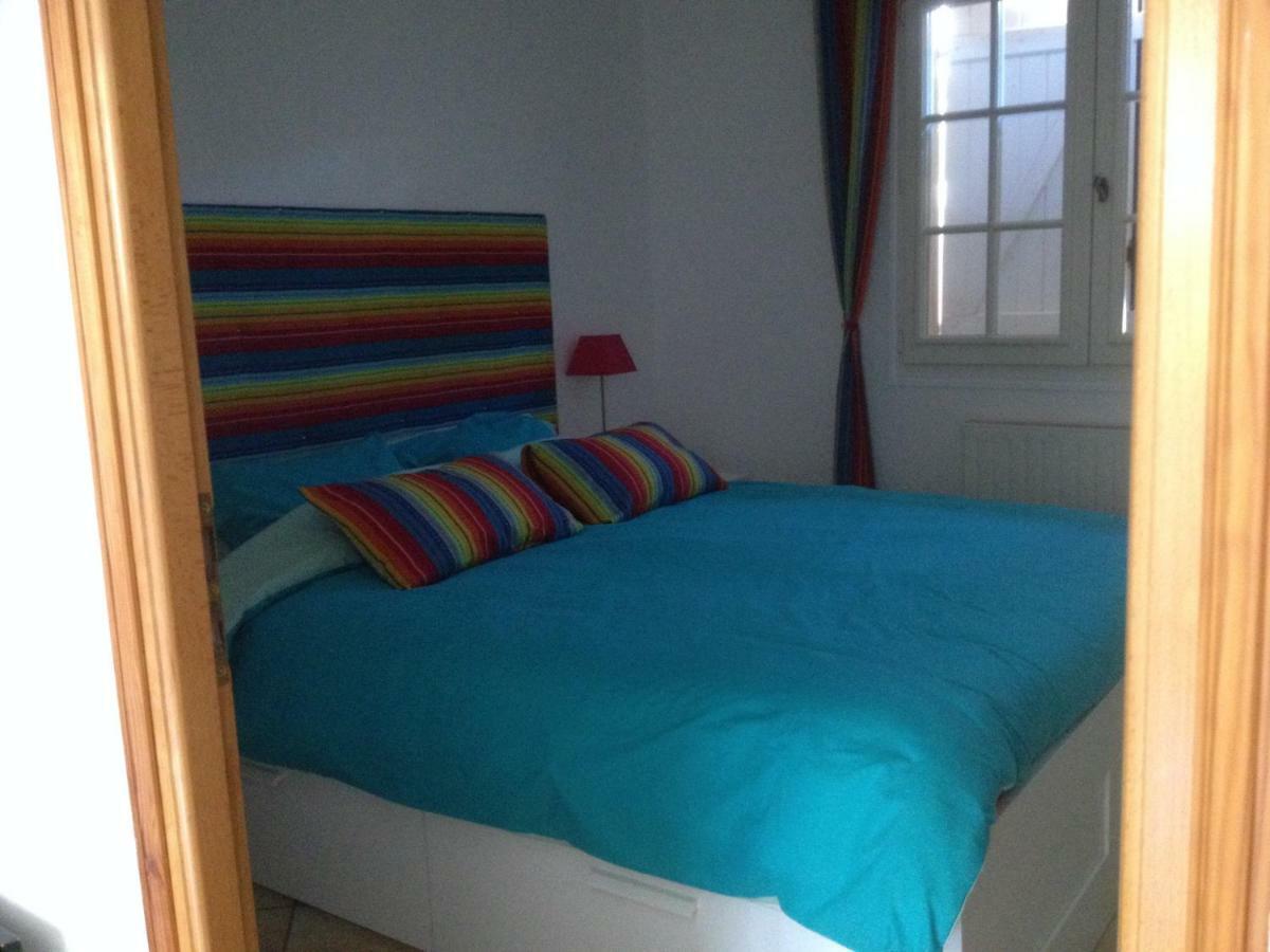 Les Genets Hotel Orleat Kültér fotó
